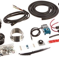 Turbosmart BOV Controller Kit (controller + custom Raceport) – Black