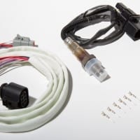 WHP Wideband Oxygen Sensor Kit – Bosch 4.2 Sensor and Harness