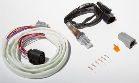 ECUMaster WHP Wideband Oxygen Sensor Kit – Bosch 4.2 Sensor and Harness