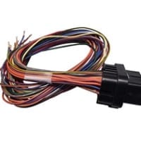 Link Loom A 400mm – All wireIn ECUs