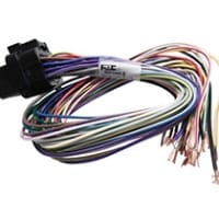 Link Loom B 400mm – All wireIn ECUs, not required for Atom