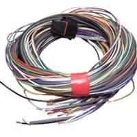 Link Loom B (2.5m) – All wireIn ECUs, not required for Atom