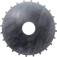 Link Trigger Wheel, 24tooth 175mm
