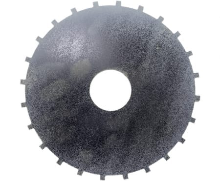 Link Trigger Wheel, 24tooth 150mm