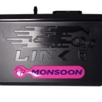 Link G4+ Monsoon