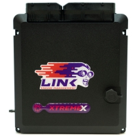 Link G4X 350ZLink Plug in ECU
