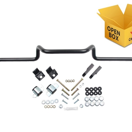 ST Suspensions Front Anti-Swaybar Set 15+ VW Golf VII 2wd w/ IRS (incl. GTI)/15+ Audi A3 2wd