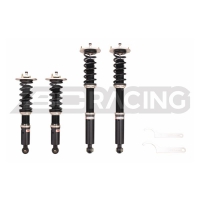 BC Racing BR Coilovers | Nissan Skyline GTS R33 | D-16