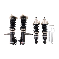 BC Racing BR Coilovers | Acura RSX DC5 | A-07