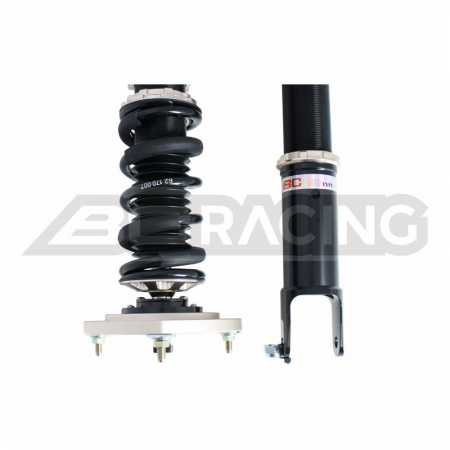 BC Racing BR Coilovers | 09+ Nissan Maxima & 07-18 Nissan Altima | D-28