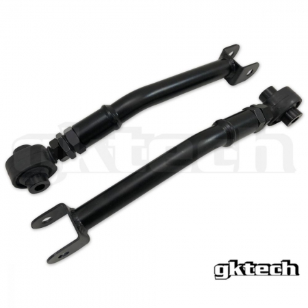 GK Tech Rear Toe Arms | Nissan S14/S15/R33/R34