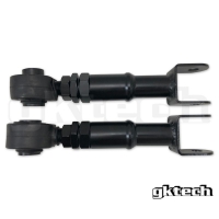 GK Tech V4 Adjustable Rear Traction Rods – Nissan 240SX/SKYLINE/Z32