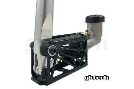GK Tech V2 Hydraulic Handbrake Kit