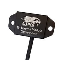 Link Remote E Throttle
