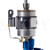 Sikky 240sx S14 LSx Fuel Filter Kit – Long Lines
