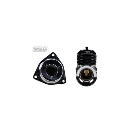 Turbo XS Blow Off Valve and Adapter Kit – 09-11 Hyundai Genesis Coupe 2.0T