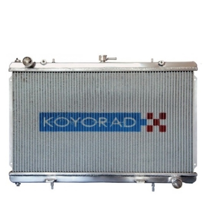 Koyo Aluminum Radiator: 98-00 Nissan Skyline GT-R