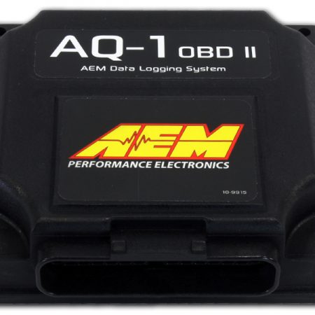 AEM AQ-1 OBDII Data Logging System