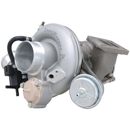 BorgWarner EFR Series 6258G – 0.80 a/r VTF WG Turbocharger | 11589880036