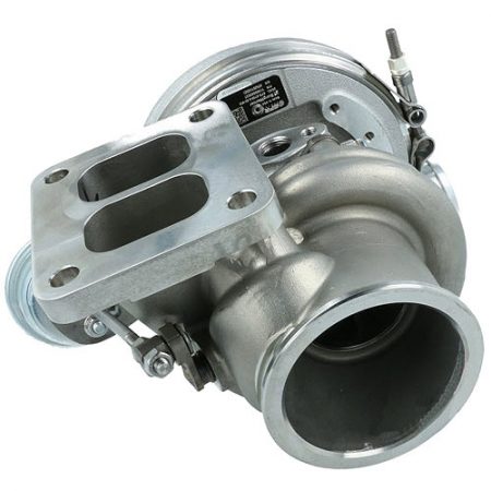 BorgWarner EFR Series 6758G – 0.80 a/r VTF WG Turbocharger | 11589880037