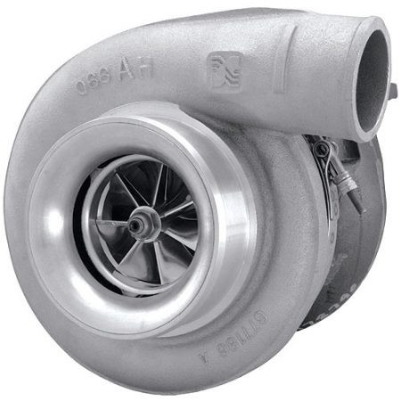 BorgWarner 72mm S400SX-E Turbo (96/87) | 14879880082