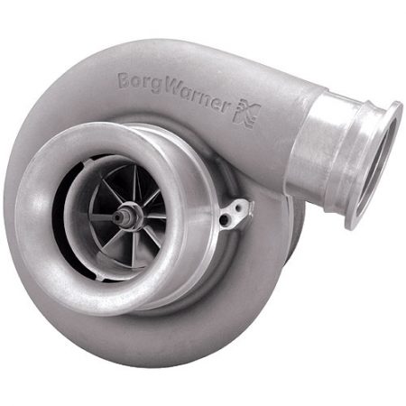BorgWarner 88mm (120/110) Turbo, S500SX | 179188