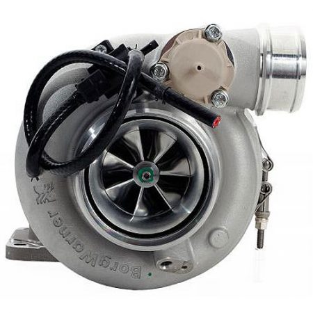 BorgWarner EFR Series 9180 – 1.05 a/r VTF Turbo | 179394