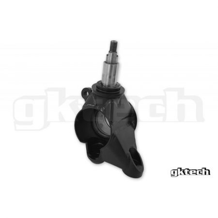 GKTech V2 Front Super Lock Knuckles | R32 R33 R34