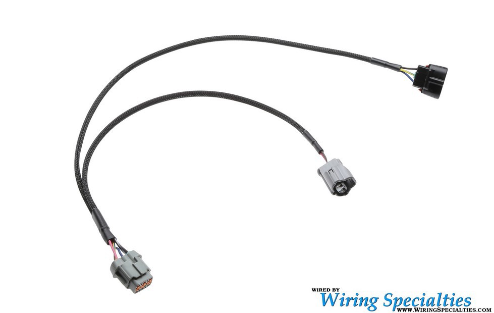 Non Vvti Skyline R32 Wiring Harness, 1jzgte Vvti Alternator Wiring Diagram