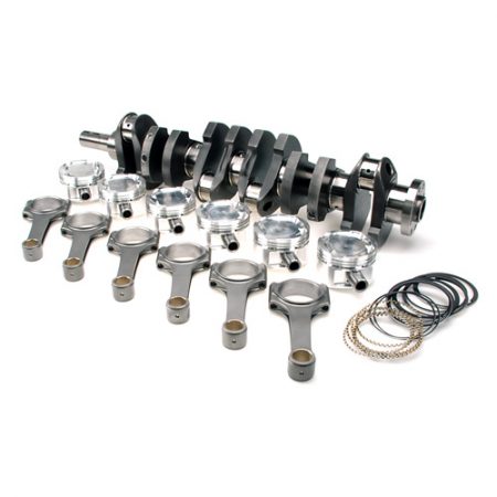 Brian Crower RB30 3.21L Stroker Kit | BC0233