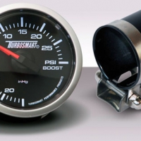Turbosmart Boost Gauge 0-30psi 52mm – 2 1/16″