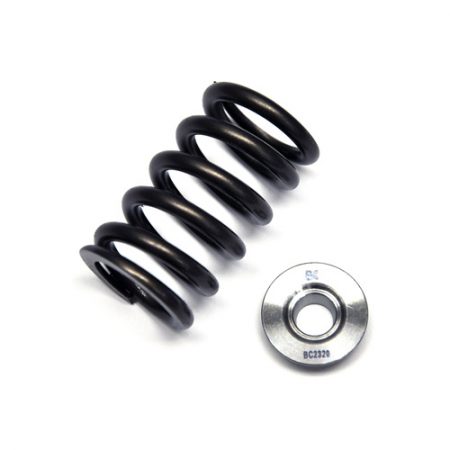 Brian Crower D16Y8 Valve Springs & Retainers | BC0070