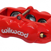 Wilwood D8-6 Front Calipers – 1.88/1.38/1.25″ Pistons, 1.25 Disc