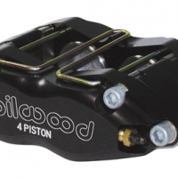Wilwood DynaPro Radial Race Calipers