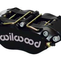 Wilwood DynaPro 4 Piston Radial Mount Calipers