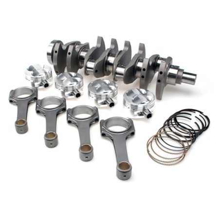 Brian Crower H22/H22A 2.49L Stroker Kit | BC0037
