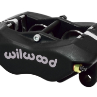 Wilwood Forged Narrow Dynalite Calipers – 1.75″ Pistons