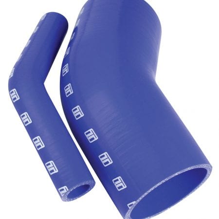 Turbosmart 45 Silicone Elbow 1.75″ Blue