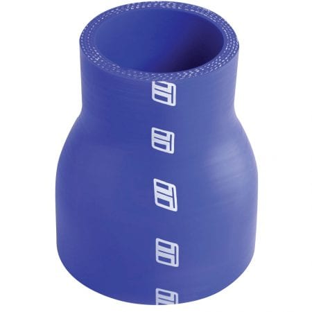 Turbosmart Silicone Hose Reducer 3.00-3.50″ – Blue