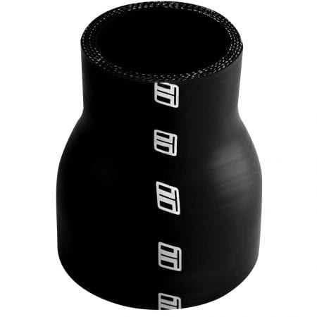 Turbosmart Silicone Hose Reducer 3.00-3.75″ – Black