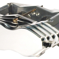 Wilwood Billet Dynalite Polished Calipers – 1.38″ Piston