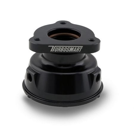 Turbosmart BOV Race Port Sensor Cap – Black