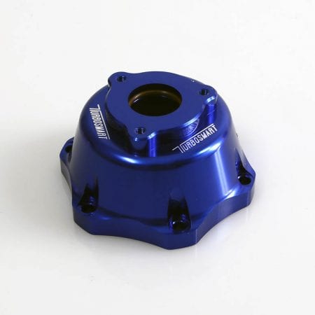 Turbosmart WG 50/60 Sensor Cap Replacement – Cap Only – Blue
