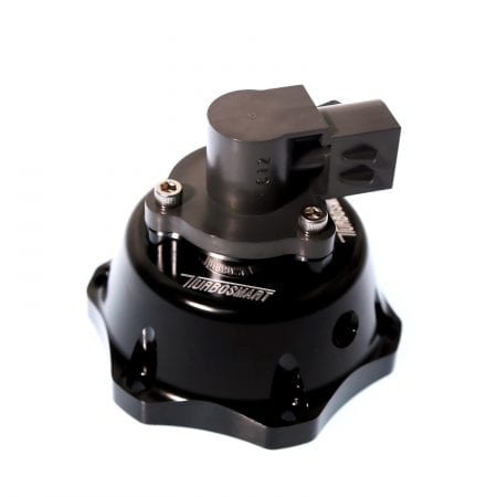 Turbosmart WG 50/60 Sensor Cap Replacement – Cap Only – Black