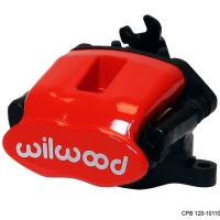 Wilwood Combination Parking Brake Calipers – 34mm Piston, 0.81″ Disc