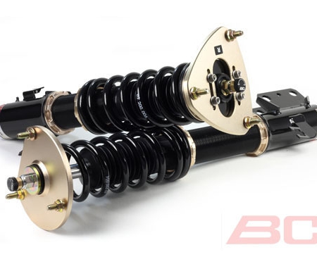 BC Racing BR Type Coilover for 89-94 Nissan 240SX S13 - (D-12)