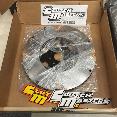 Clutch Masters 86-Up Toyota Supra 1JZ Steel Flywheel