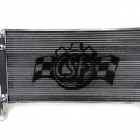 CSF Racing Radiator – 99-05 BMW 325