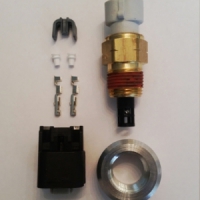 ECU Master WHP Air Temperature Sensor Kit