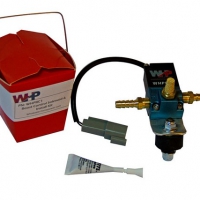 ECUMaster WHP Boost Control Solenoid Kit